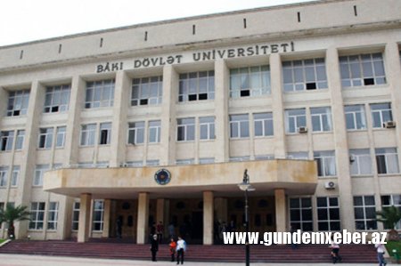 BDU-da bu ixtisas ləğv olunur