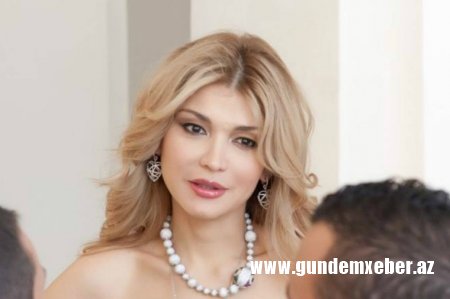 Gülnarə Kərimova həbs olundu - mərhum özbək diktatorunun qızının nazıyla oynamaq istəmirlər