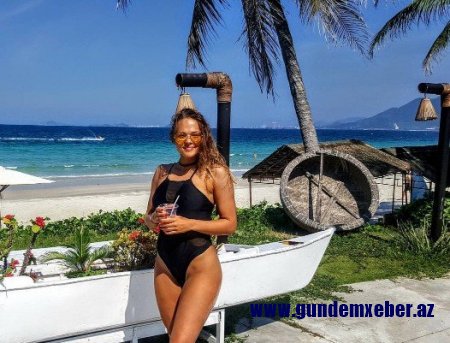 Bu dəfə yığma komandamızın üzvü soyundu - Qiyməti 50-60 min idi - FOTO