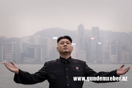 Kim Çen İn ciddi xəbərdarlıq etdi