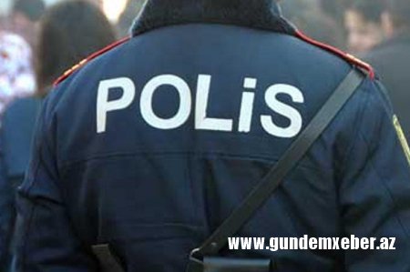 Axtarışda olan 38 nəfər tutuldu