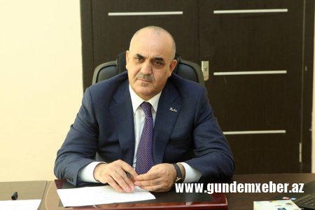 “Nazir bura güləşməyə gəlib?”
