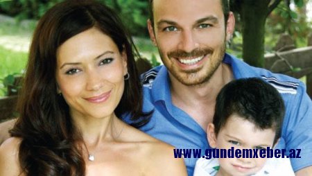 Məşhur aparıcının xanımı Bodrumda güllələndi