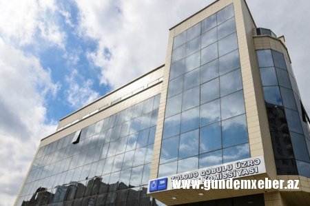 DİM V qrup abituriyentlərinə müraciət etdi