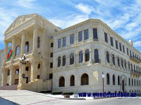 Azərbaycanda 5 prokurorluq işçisi vəzifədən azad olunub — 1-i prokurorluq orqanlarından xaric edilib