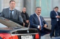 Telman İsmayılovun ən bahalı obyekti fəaliyyətini dayandırdı