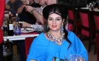 İş adamı Elza Seyidcahana evlənmək təklif edib?