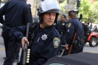 ABŞ polisi 500 nəfəri güllələyib