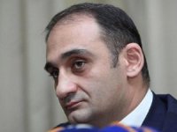 Azərbaycan mallarının Ermənistana idxalına qadağa yoxuymuş, amma Vartan deyir ki...