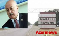 Masallı rayonunda milyonluq maxinasiyalar