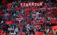 UEFA-dan şok sənəd: İranda türklərə “eşşək” deyirlər