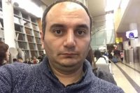 Həbsdə olan jurnalist Əziz Orucova ailəsi ilə görüş verilmir