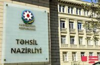 16 min müəllim iş istəyir