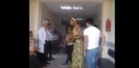 Bakıda həkim-xəstə insidenti: Mən kişi deyiləm, transseksualam! - YENİLƏNİB