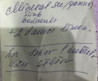 “VİP STYLE” MMC–də sağlam adamı necə xəstə edirlər? - Buraya sağlam gəlib xəstə olmaq olar -YENİLƏNDİ  (FOTOLAR)