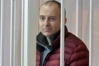 Aleksandr Lapşinin anası ifadə verməkdən imtina etdi - YENİLƏNDİ