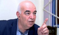 “Ermənistan bizə yalvarır ki, müharibəni başlayaq” - General Aydəmirov