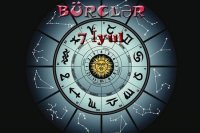 Bürclər - 7 İyul: "Maddi durumunuzu yüksəltmək istəyirsinizsə..."