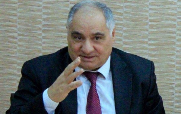 “Baxın, son 7-8 ildə jurnalistikada önə çıxarılan kimlərdir?” - Qulu Məhərrəmli