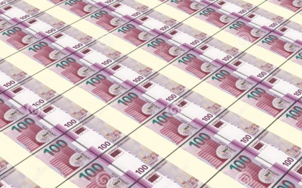 REYESTR XİDMƏTİNİN VƏZİFƏLİ ŞƏXSİNƏ ŞOK İTTİHAM – “200 min manatımı mənimsəyib, işinin başındadır” (Yeniləndi)