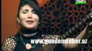 21 bıçaq zərbəsilə qətlə yetirilən qadın aşıq – VİDEO