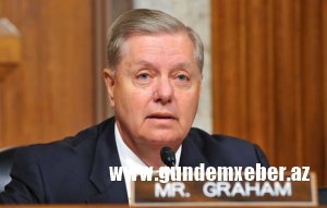 Senator: “Müharibə olacaq, Tramp bunu mənə, düz üzümə dedi...”
