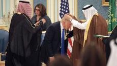 Amerikanın təhlükəli İran siyasəti: Tramp-Səudiyyə tandemi Yaxın Şərqdə növbəti savaşa hazırlaşır - TƏHLİL