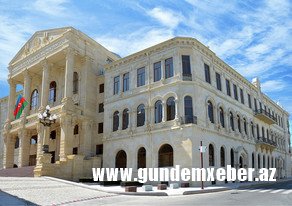 Şirkətdə aşkarlanan qanunsuzluqlarla əlaqədar cinayət işi başlanıb