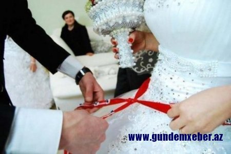 AZƏRBAYCANDA RƏZALƏT! BAKIRƏLIYINI BƏRPA ETDIRIB ƏRƏ GEDƏN QIZIN FƏSADININ ÜSTÜ BELƏ ORTAYA ÇIXDI