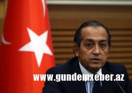 Türkiyə XİN-dən Əli Həsənovun nəvəsinin törətdiyi qəza ilə bağlı — RƏSMİ AÇIQLAMA