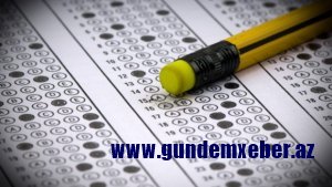 Magistraturaların boş qalan yerlərinə ixtisas seçimi başlandı