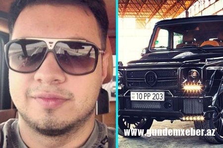Əli Həsənovun qatil nəvəsi Nail Allahverdiyev həbs edildi - ilginc detallar