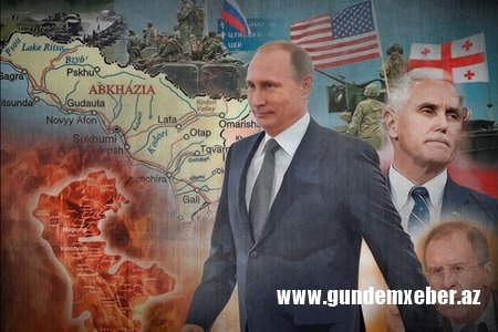 Putin Qarabağda -  Bir qəfil ziyarətin Azərbaycan exosu