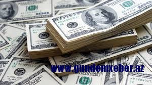 Dollar ucuzlaşdı — RƏSMİ MƏZƏNNƏ