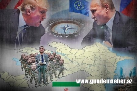 İrəvanın Bakı kimi balanslı siyasətə keçid cəhdi - düşmən hiyləsi, yoxsa xülya...