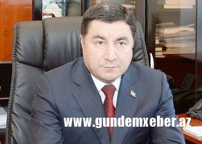 Vidadi Zeynalov müalicə müəssisəsinə yerləşdirilib