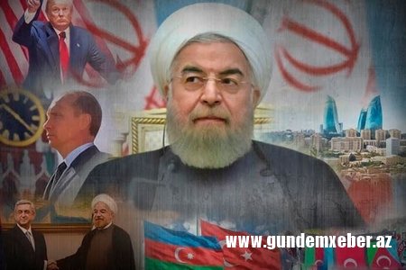 Tehrandan 2 antitürk qərarı – ABŞ sanksiyaları Azərbaycanı da “vurdu”...