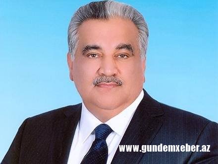 Əhəd Abıyev: "Mənim səhhətimlə bağlı yazılanlar tamamilə yalan məlumatlardır"