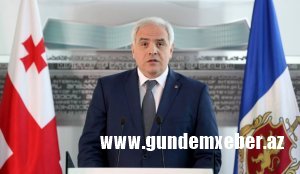 Daxili işlər naziri telefonda söyüş söyəndə... - (AUDİO)