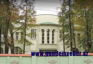 Psixi xəstə evə getmək istədi, özünü pəncərədən atdı