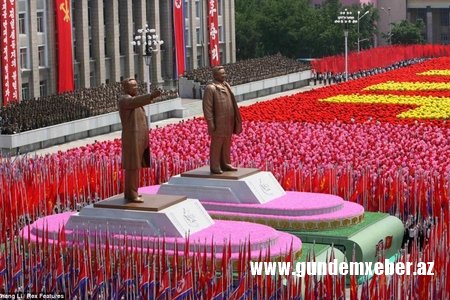 Şimali Koreya gerçəkləri – dünyanın qapalı qutusunun heyrətamiz sirləri (yeni yayın)
