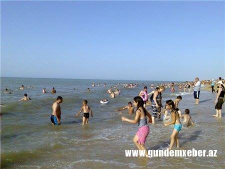 Pirşağı çimərliyindəki “Palma” ailəvi istirahət mərkəzinin “işğal siyasəti”