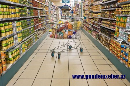 Supermarketlər cibimizi belə soyur - MEXANİZM