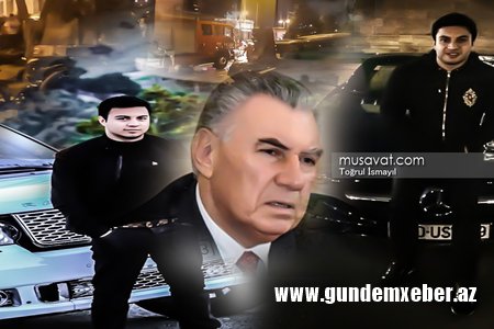 Əli Həsənovun həbsdəki nəvəsinin işində şok gəlişmə - özü payızda könüllü gedir