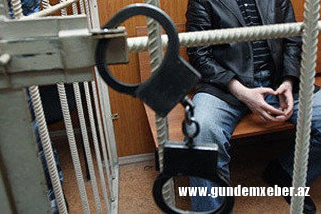 Hasara tut yeməyə çıxmışdı - Qonşusu bir gözünü kor etdi