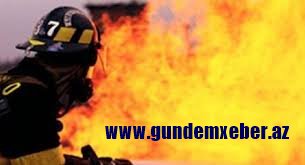 Bakıda görünməmiş etiraz – Benzin qiymətinə görə maşınını yandırdı – VİDEO