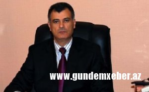 General Rafiq Abbasovun təyinatı ilə bağlı xəbər təkzib olundu
