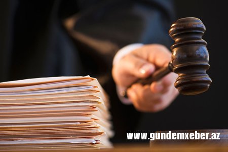 Dini cərəyana qoşulan qadın ŞOK açıqlamalar verdi - 5 yaşlı oğlunu niyə öldürüb?