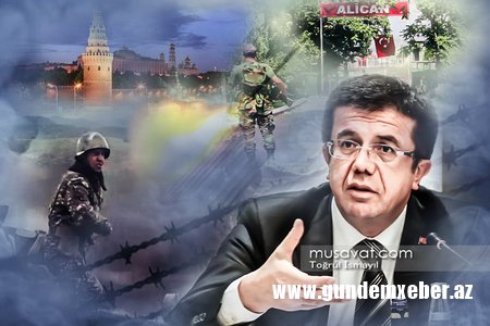 “Türkiyə Ermənistanla sərhədləri açır” – gündəmə bomba kimi düşən iddia