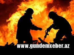 Lerikdə DƏHŞƏT: bir ailənin 3 üzvü diri-diri yandı